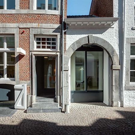 Zenden Hotel Maastricht Ngoại thất bức ảnh