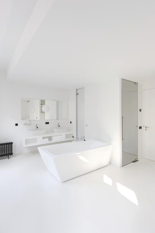 Zenden Hotel Maastricht Phòng bức ảnh