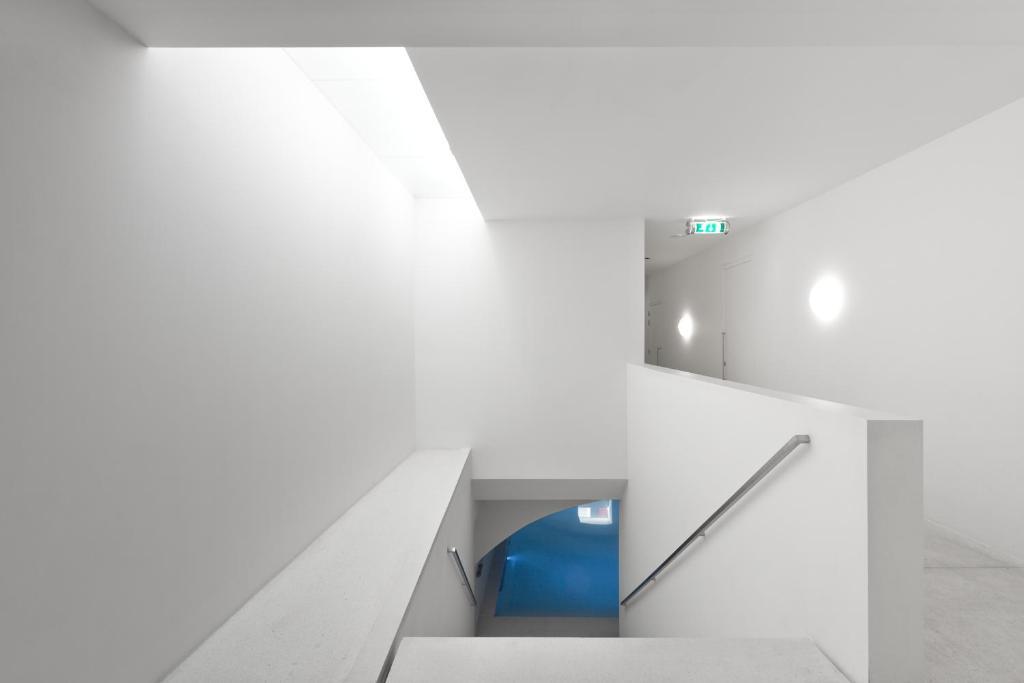 Zenden Hotel Maastricht Ngoại thất bức ảnh
