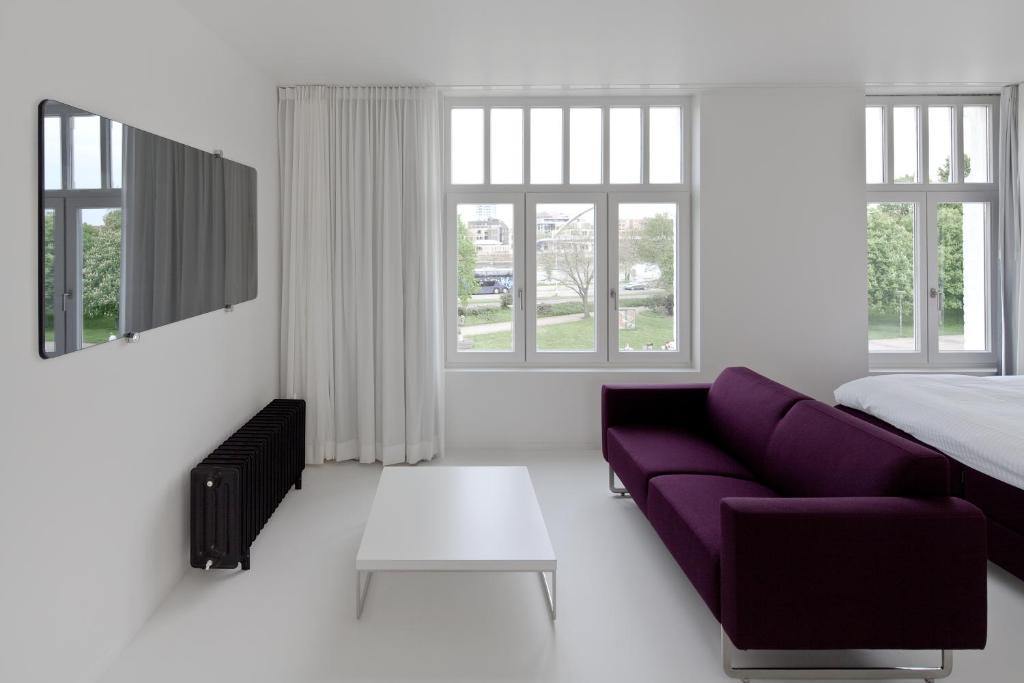 Zenden Hotel Maastricht Phòng bức ảnh