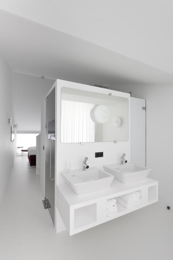 Zenden Hotel Maastricht Ngoại thất bức ảnh